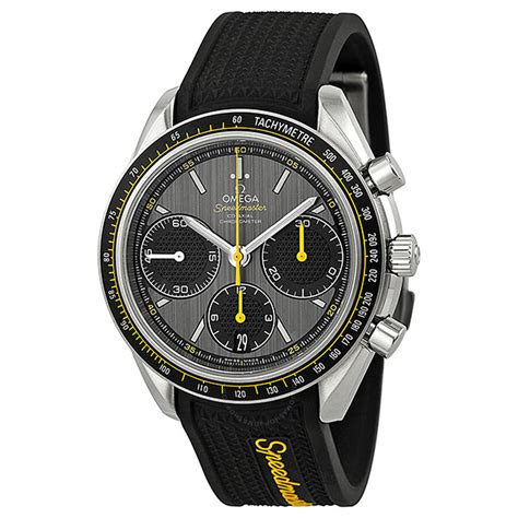 omega speedmaster racing watch|omega speedmaster racing chronograph.